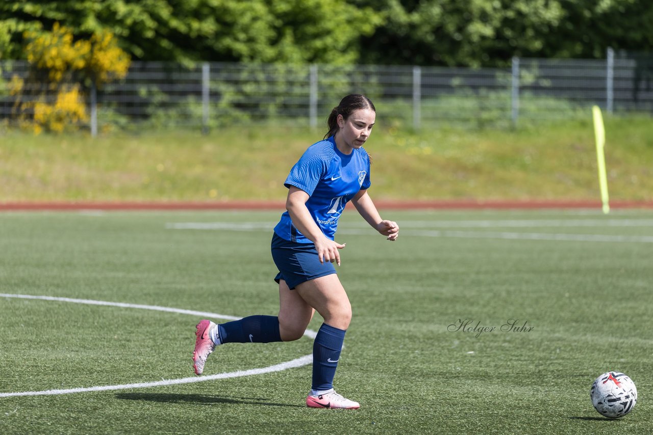 Bild 80 - F SC Ellerau - SV Eidelstedt II : Ergebnis: 2:1